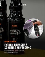 ADBL QD1 &ndash; Quick Detailer Spray ADB000013 (3)