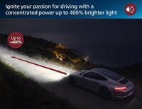 Philips LED Ultinon Pro9200 HL Autolampen (4)