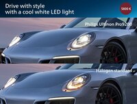 Philips LED Ultinon Pro9200 HL Autolampen (6)