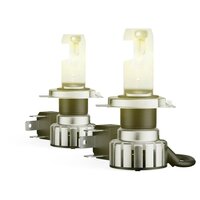 Osram H4 Night Breaker LED Vintage 64193DWNBVNT-2MB Lampen (3)