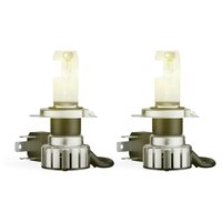 Osram H4 Night Breaker LED Vintage 64193DWNBVNT-2MB Lampen (2)