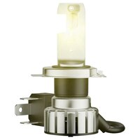 Osram H4 Night Breaker LED Vintage 64193DWNBVNT-2MB Lampen (4)