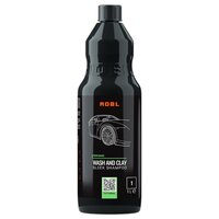ADBL Clay Bar Rainbow Set + Gratis ADBL Wash and Clay 1L ADB000601 (5)
