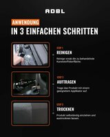 ADBL Blackouter - Exterieur Kunststof Dressing 500ml ADB000486 (5)