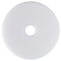 ADBL Roller Pad DA 75mm Cut - Witte Polijstpad ADB000143 (2)