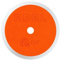 ADBL Roller Pad DA 75mm Cut - Witte Polijstpad ADB000143 (3)