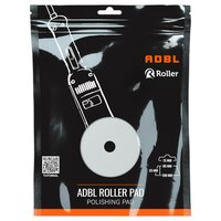 ADBL Roller Pad DA 75mm Cut - Witte Polijstpad ADB000143 (4)