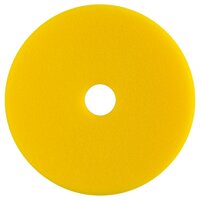 ADBL Roller Pad DA 125mm Polish - Gele Polijstpad ADB000202 (2)
