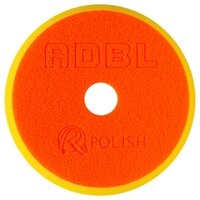 ADBL Roller Pad DA 125mm Polish - Gele Polijstpad ADB000202 (3)