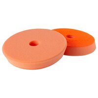 ADBL Roller Pad DA 125mm One Step - Oranje Polijstpad ADB000196 (1)