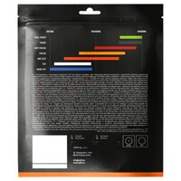 ADBL Roller Pad DA 125mm One Step - Oranje Polijstpad ADB000196 (5)
