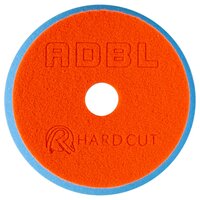 ADBL Roller Pad DA 125mm Hard Cut - Blauwe Polijstpad ADB000188 (3)