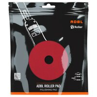 ADBL Roller Pad DA 125mm Soft Polish - Rode Polijstpad ADB000208 (4)