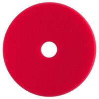 ADBL Roller Pad DA 125mm Soft Polish - Rode Polijstpad ADB000208 (2)