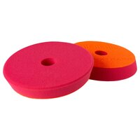 ADBL Roller Pad DA 125mm Soft Polish - Rode Polijstpad ADB000208 (1)
