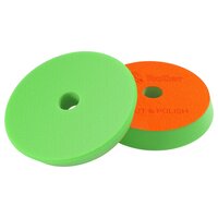 ADBL Roller EVO Pad DA 125mm Cut &amp; Polish - Groene Polijstpad ADB000242 (1)