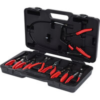 KS Tools Slangklemtangenset 7-delig 115.1055 (3)