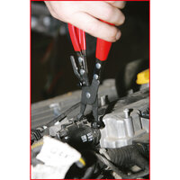 KS Tools Slangklemtangenset 7-delig 115.1055 (4)