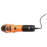 ADBL Roller 12mm D/A (Dual Action) Polijstmachine Set 750 Watt D12075-01 ADB000507 (3)