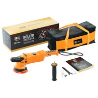 ADBL Roller 15mm D/A (Dual Action) Polijstmachine Set 810 Watt D15125-01B ADB000265 (1)