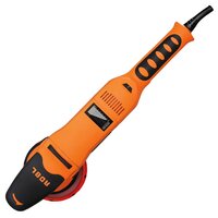 ADBL Roller 15mm D/A (Dual Action) Polijstmachine Set 810 Watt D15125-01B ADB000265 (4)