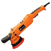 ADBL Roller 15mm D/A (Dual Action) Polijstmachine Set 810 Watt D15125-01B ADB000265 (5)