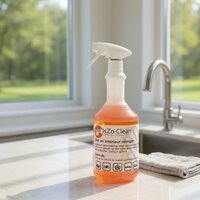 IsZo Clean Clean and Fresh - Krachtige glas- en interieurreiniger 2700-1 (4)