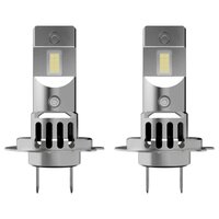 Osram H7/H18 LEDriving HL EASY GEN2 - Auto LED Koplampen 64210DWESY2-2HB (2)