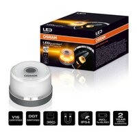 Osram LEDguardian ROAD FLARE Signal V16 Veiligheidslamp LEDSL102 (2)