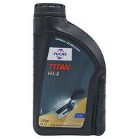 Fuchs Titan FFL-2 Versnellingsbakolie 1 Liter 602016157 (1)