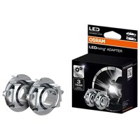 Osram LEDriving Adapters H7 Night Breaker LED 64210DA06-1 (1)