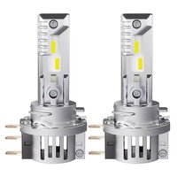 Osram H15 LEDriving HL EASY 6500K - Auto LED lampen 64176DWESY-2HB (2)