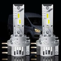 Osram H15 LEDriving HL EASY 6500K - Auto LED lampen 64176DWESY-2HB (3)