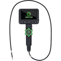 Competition Inspectiecamera HD-videoscoopset &Oslash;6,0mm 512.4600 (11)