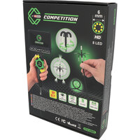 Competition Inspectiecamera HD-videoscoopset &Oslash;6,0mm 512.4600 (12)