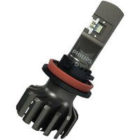 Philips H11 Ultinon Pro9100 HL LED Koplampen 11362U91X2 (3)