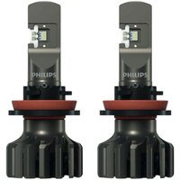 Philips H11 Ultinon Pro9100 HL LED Koplampen 11362U91X2 (2)