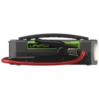 Lokithor J3250 PRO LiFePO4 12V 3250A Jumpstarter (3)