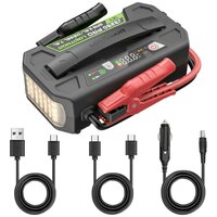 Lokithor J3250 PRO LiFePO4 12V 3250A Jumpstarter (7)