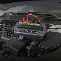 Lokithor J3250 PRO LiFePO4 12V 3250A Jumpstarter (11)