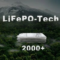 Lokithor J3250 PRO LiFePO4 12V 3250A Jumpstarter (12)
