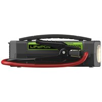 Lokithor J5000 PRO LiFePO4 12V 5000A Jumpstarter (4)