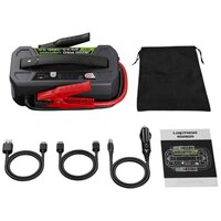 Lokithor J5000 PRO LiFePO4 12V 5000A Jumpstarter (7)