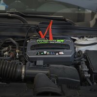 Lokithor J5000 PRO LiFePO4 12V 5000A Jumpstarter (8)