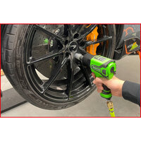 Competition 1/2&quot; Pneumatische Slagmoersleutel 1600Nm 512.0020 KS Tools (6)