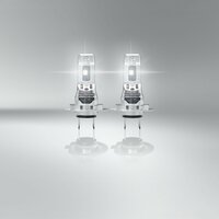 Osram H7 Night Breaker LED Speed 450 - Auto &amp; Motorfiets LED Verlichting 64210DWNBSP-2HB (3)