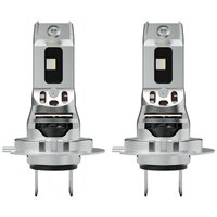 Osram H7 Night Breaker LED Speed 450 - Auto &amp; Motorfiets LED Verlichting 64210DWNBSP-2HB (2)