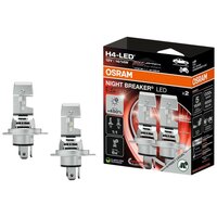 Osram H4 Night Breaker LED Speed 450 64193DWNBSP-2HB (1)
