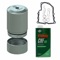 DSG DQ200 Mechatronic 7 Accumulator Reparatie Kit Audi Skoda Seat Volkswagen X8R0184 (1)