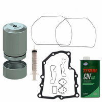 DSG DQ200 Mechatronic 7 Accumulator Reparatie Kit Audi Skoda Seat Volkswagen X8R0184 (11)